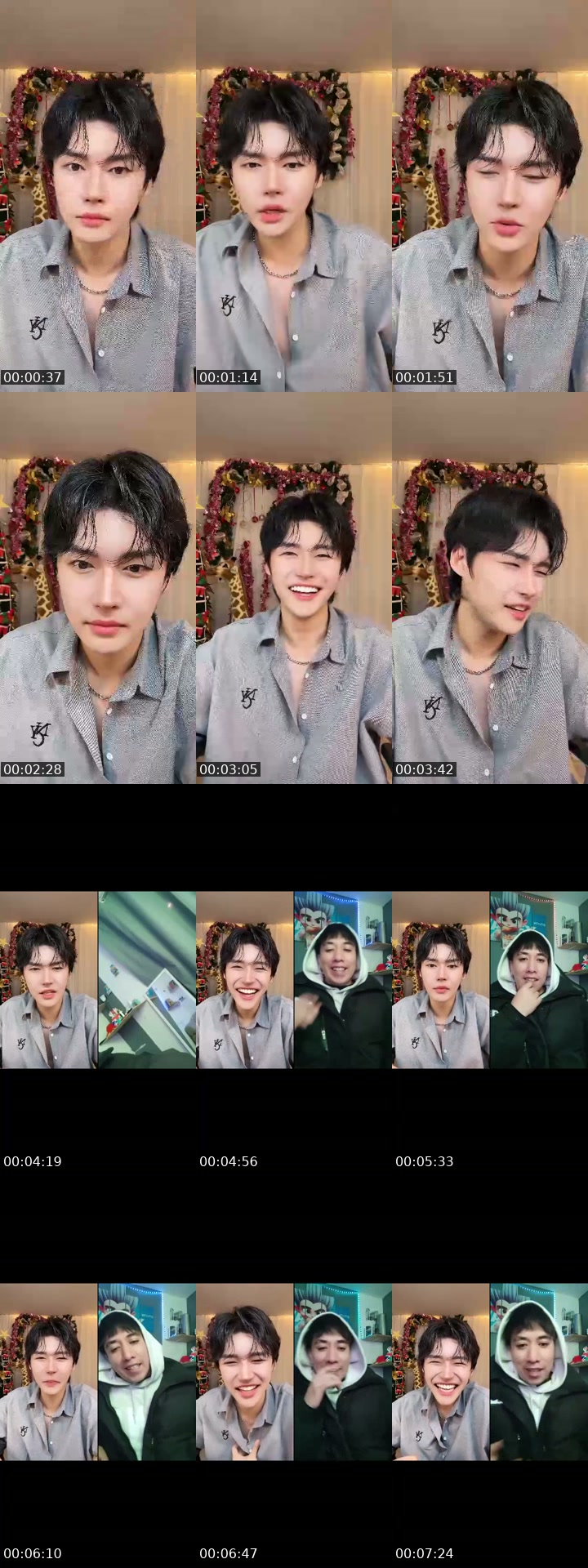 @yun_tuyo TikTok live from 2026-07-11