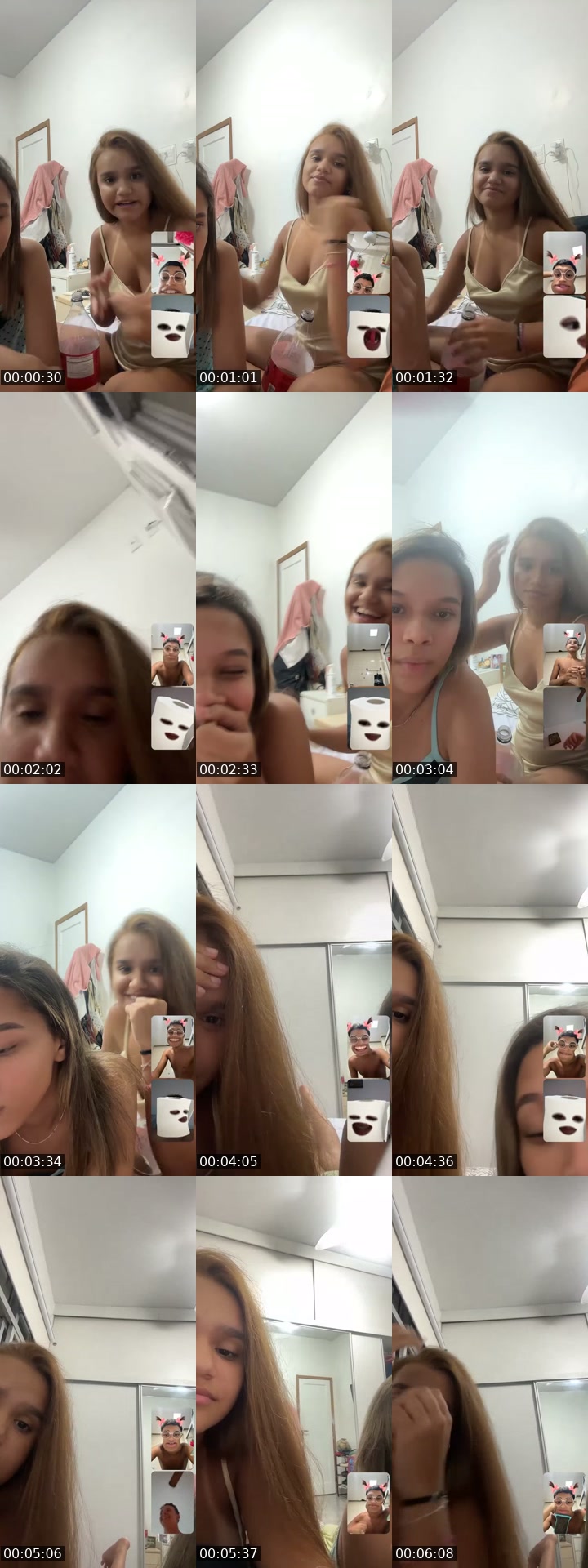 @licefonsecaaa Brazil TikTok live from 2026-07-11