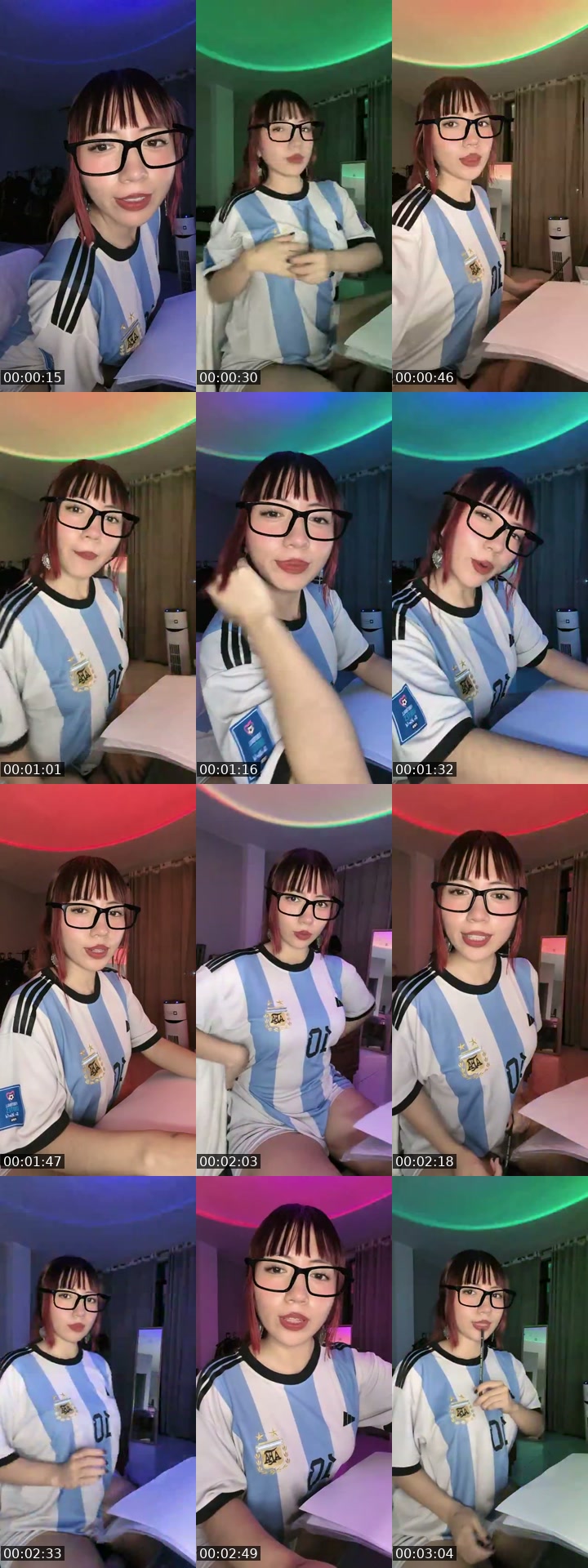 @damgirl2000 TikTok live from 2026-07-11