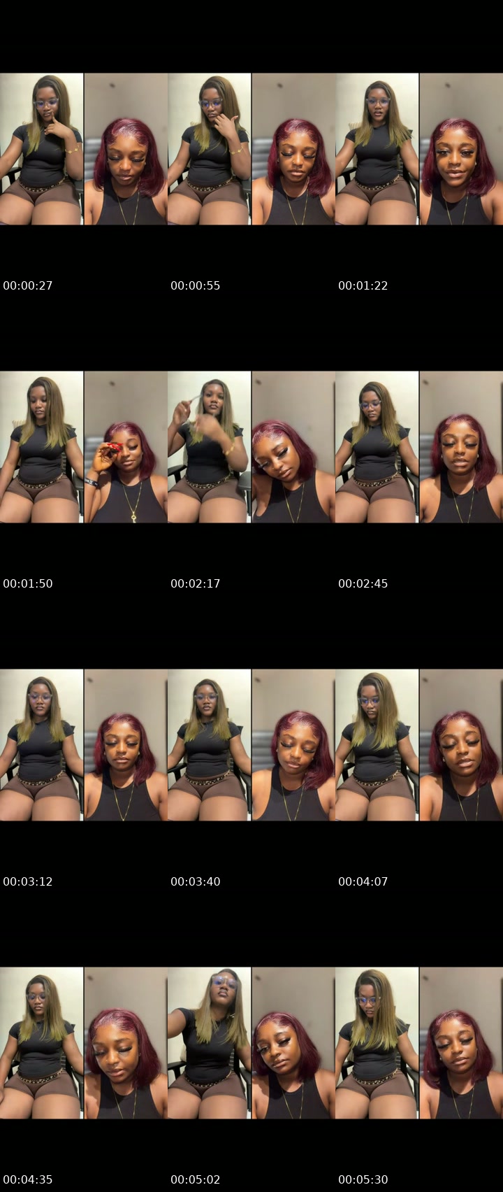@dorathyspyce TikTok live from 2026-07-11