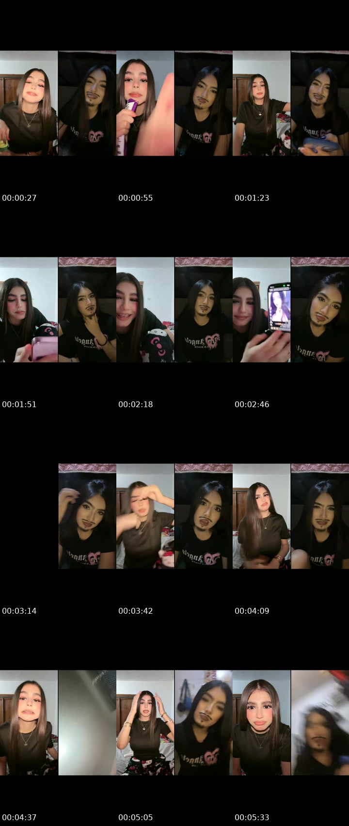@azotapendej4s TikTok live from 2026-07-11