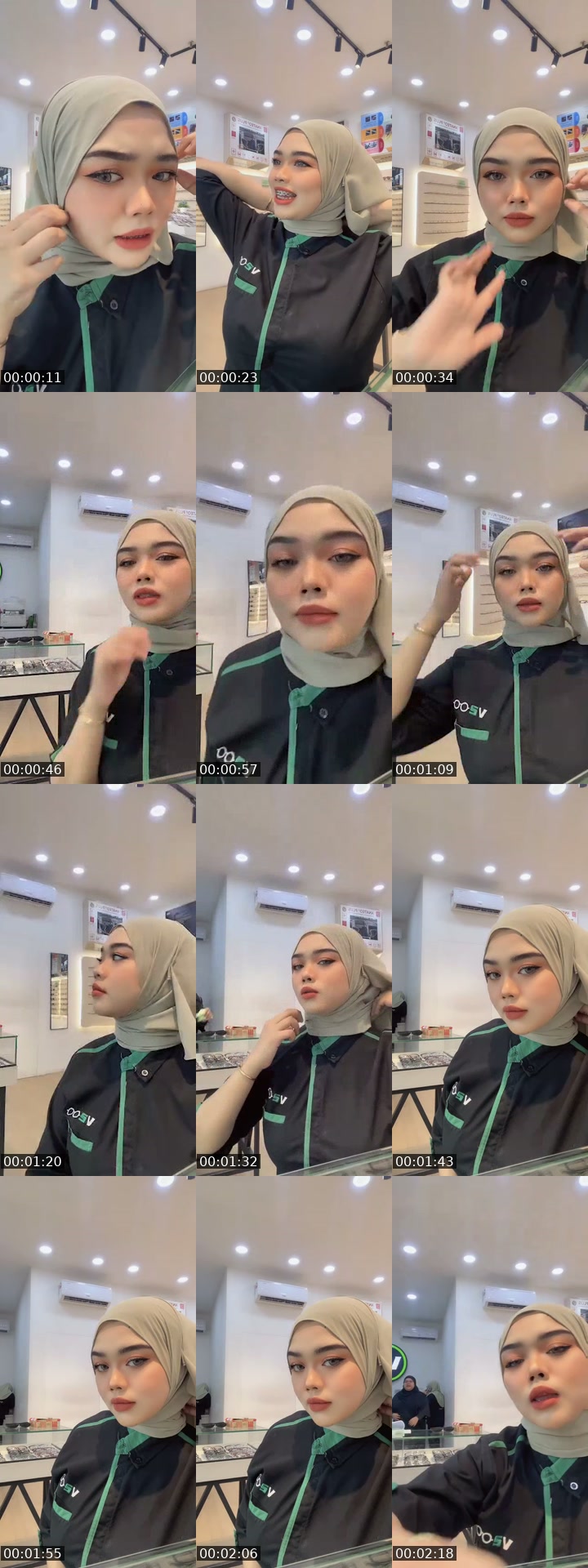 @aiyshalliee TikTok live from 2026-07-11