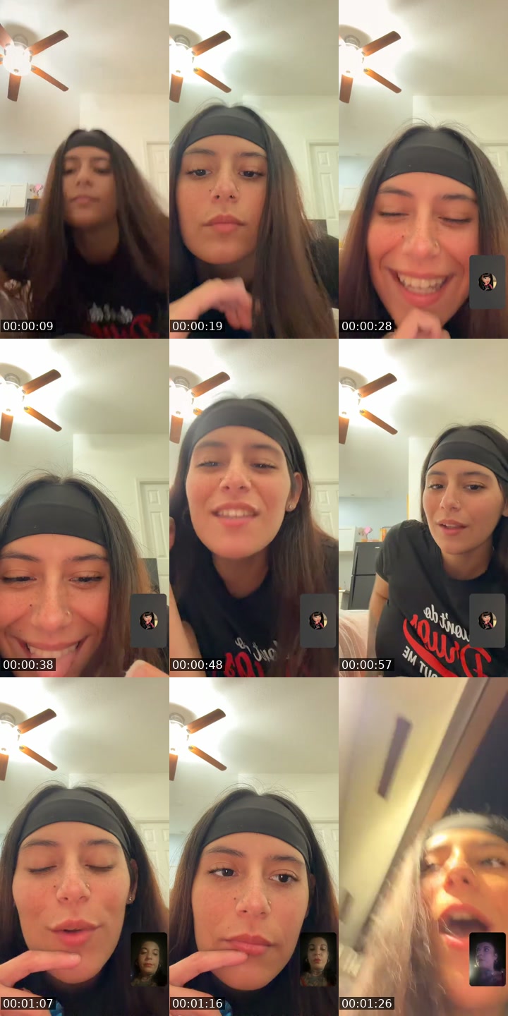 @gethatbagbella TikTok live from 2026-07-11