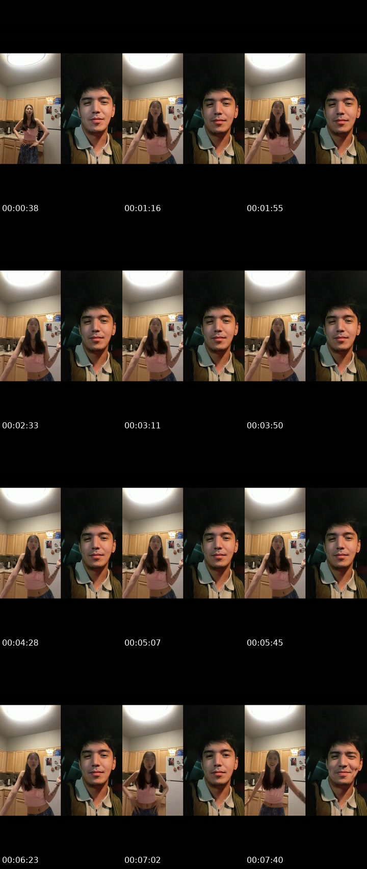 @hereisjazzy TikTok live from 2026-07-11