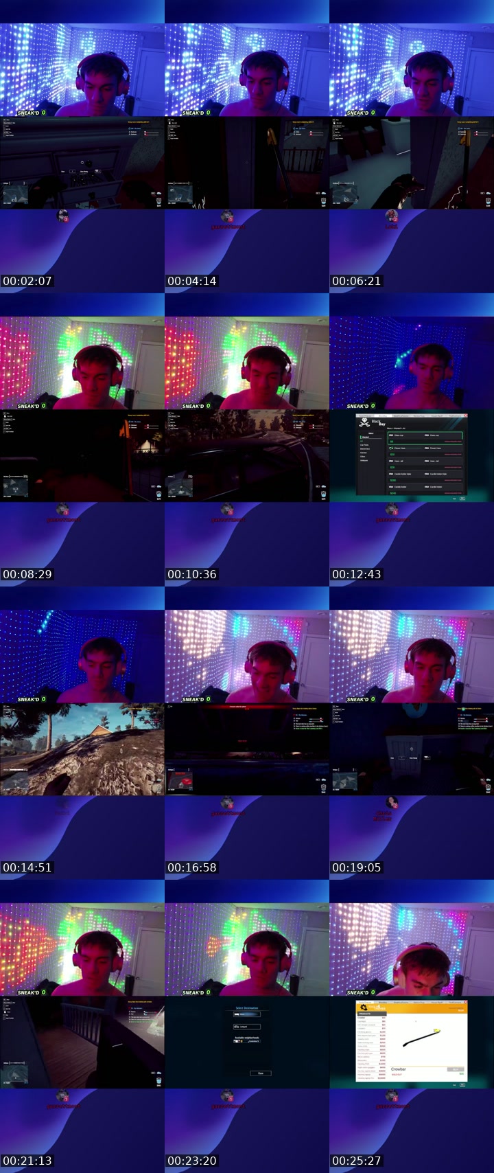 TikTok live: Lets Go LIVE! by @iambarkk
