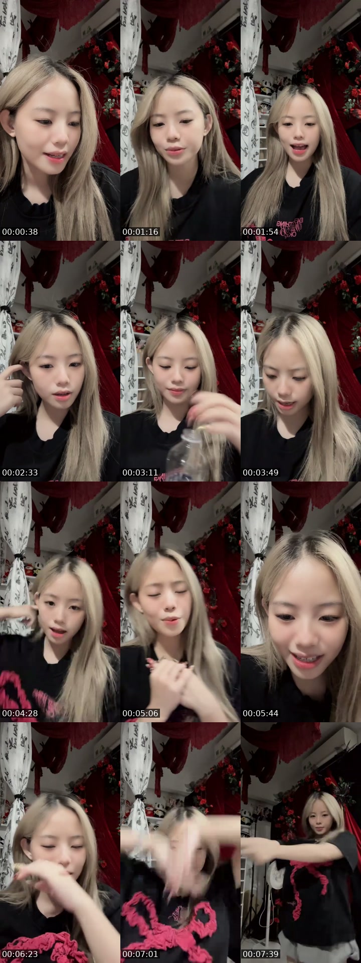 TikTok live: Everything you need is here by @yaya_hongthi