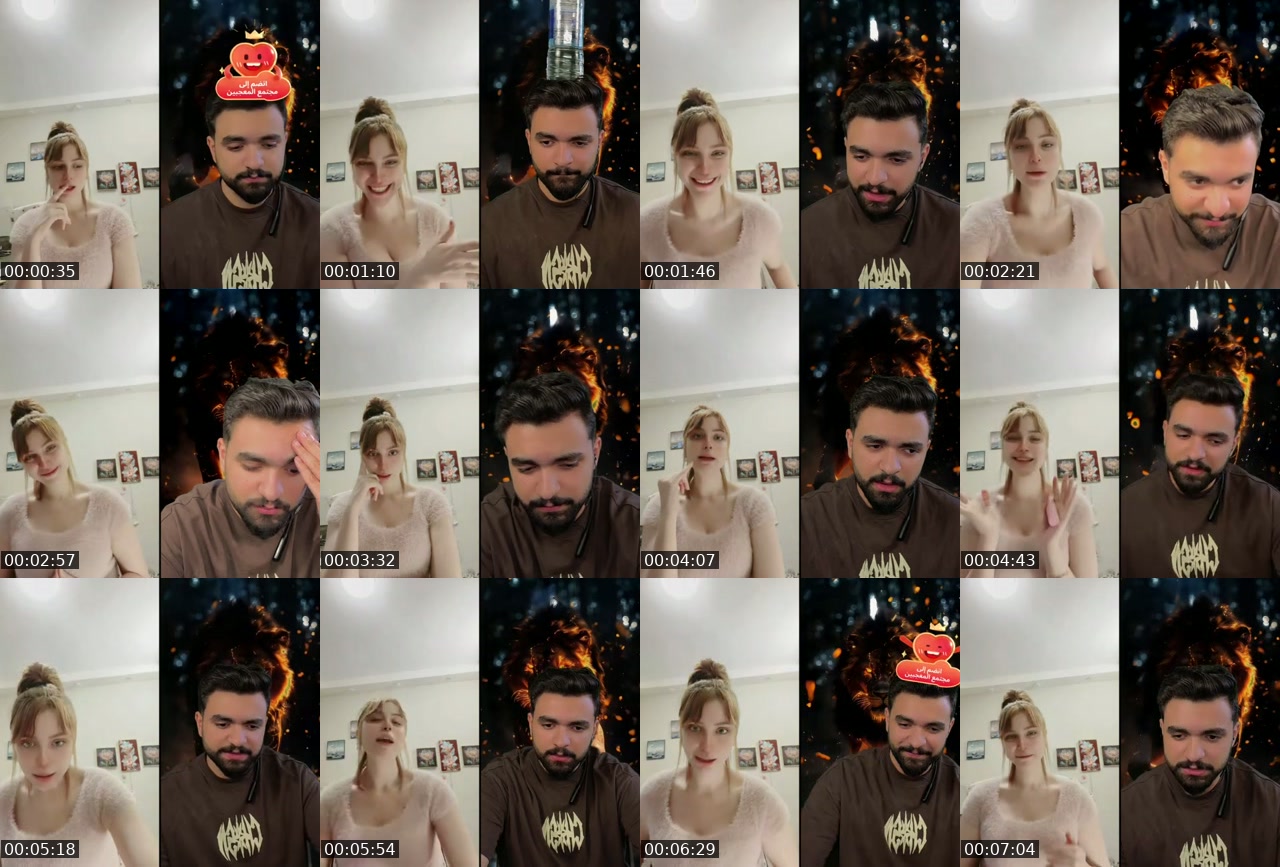 @nourii_335 TikTok live from 2026-07-11