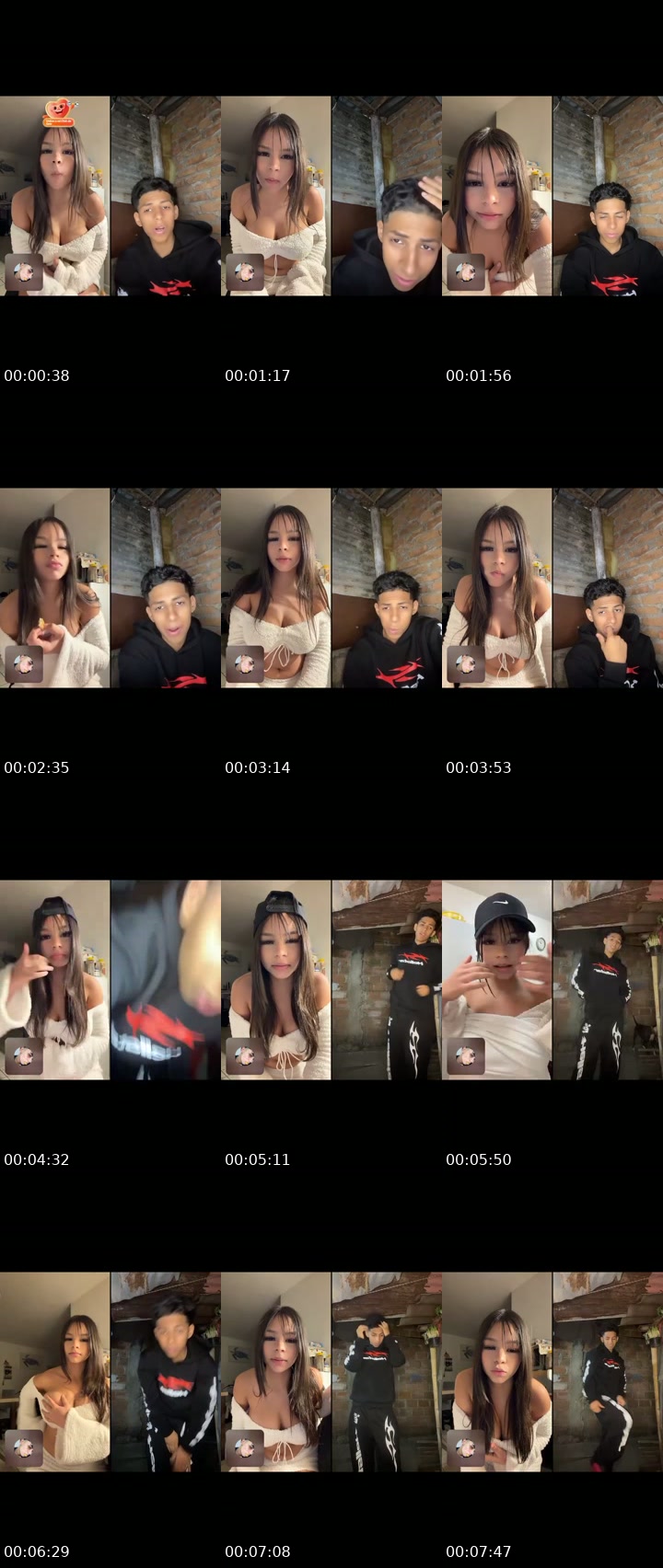 @its_antonella80 TikTok live from 2026-07-11
