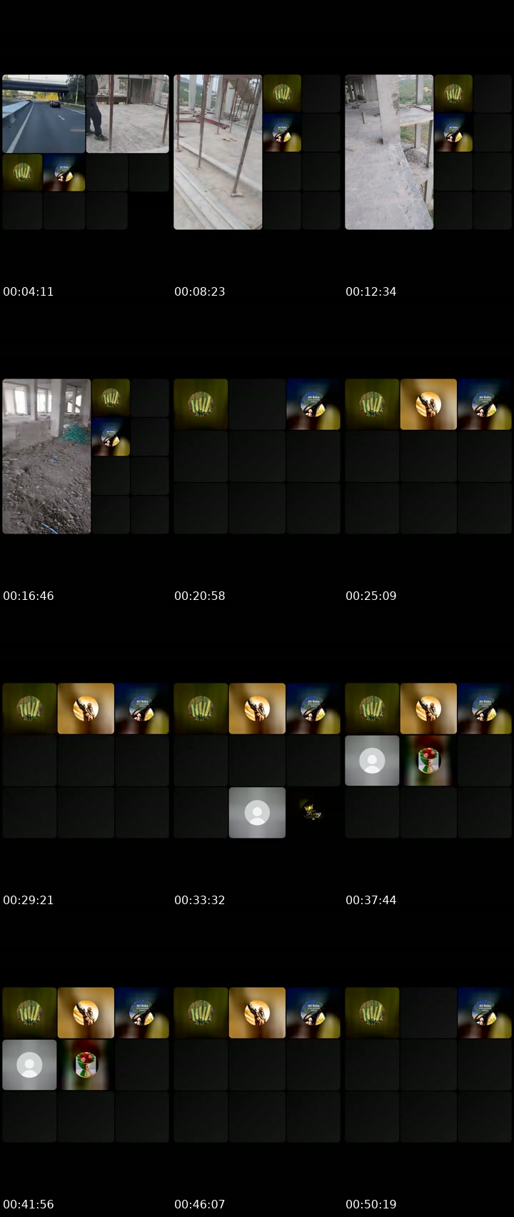 @algorithmhh TikTok live from 2026-07-11