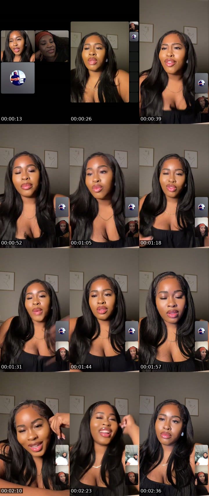 @noushieeeex3 TikTok live from 2026-07-11