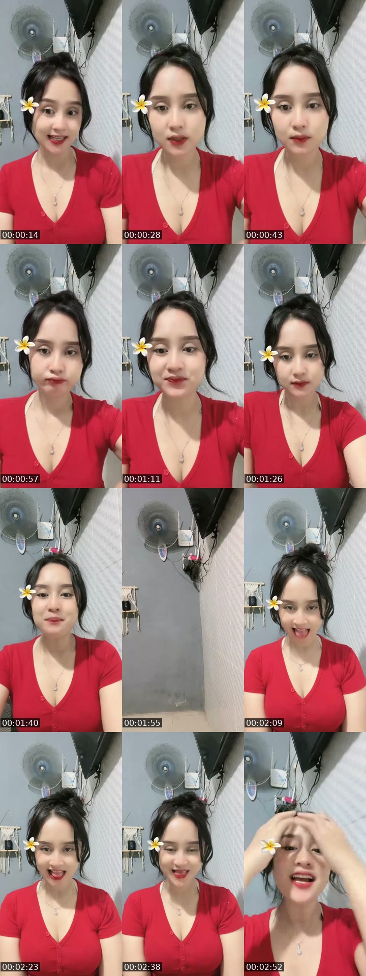 @reddzoneee8 TikTok live from 2026-07-11