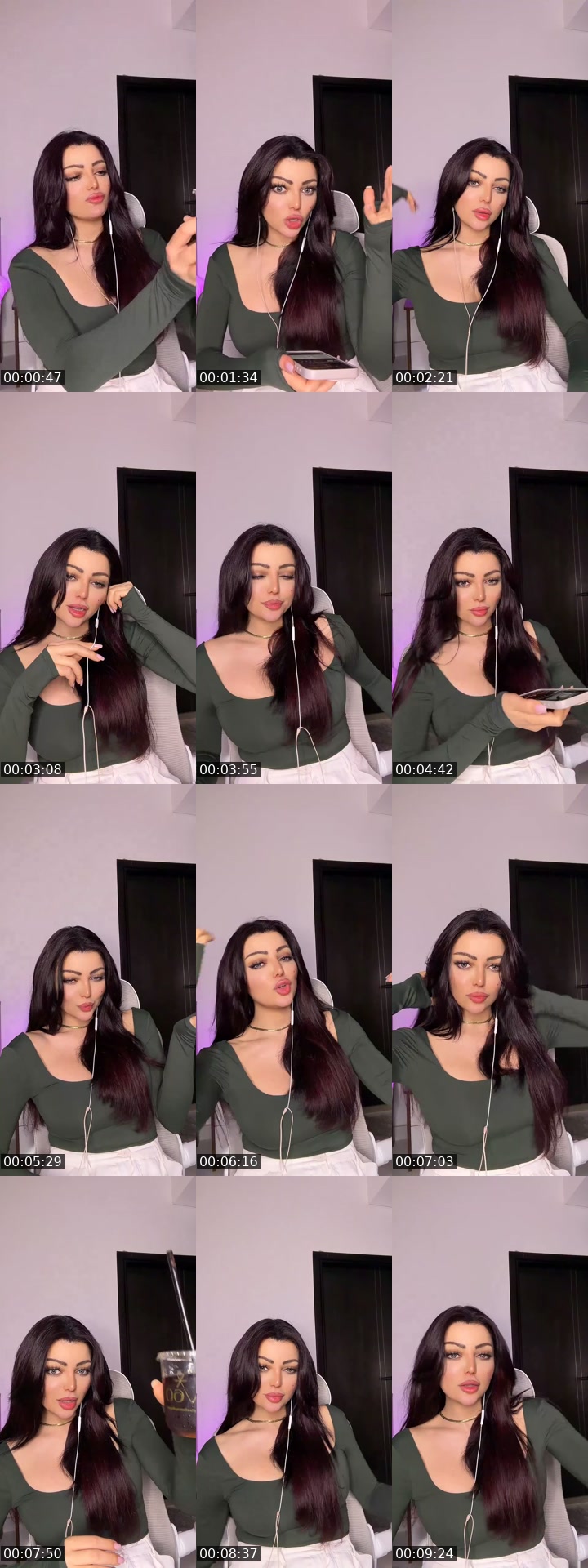 @roula_mansourr TikTok live from 2026-07-11