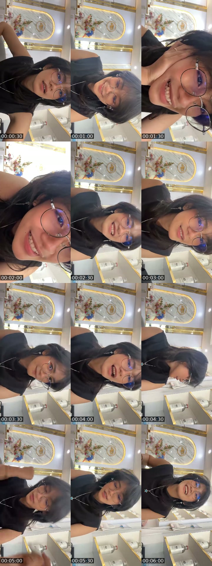 @abyvree TikTok live from 2026-07-11