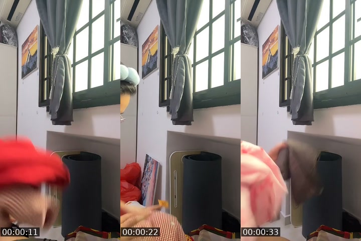 @thedaintycloset TikTok live from 2026-07-11
