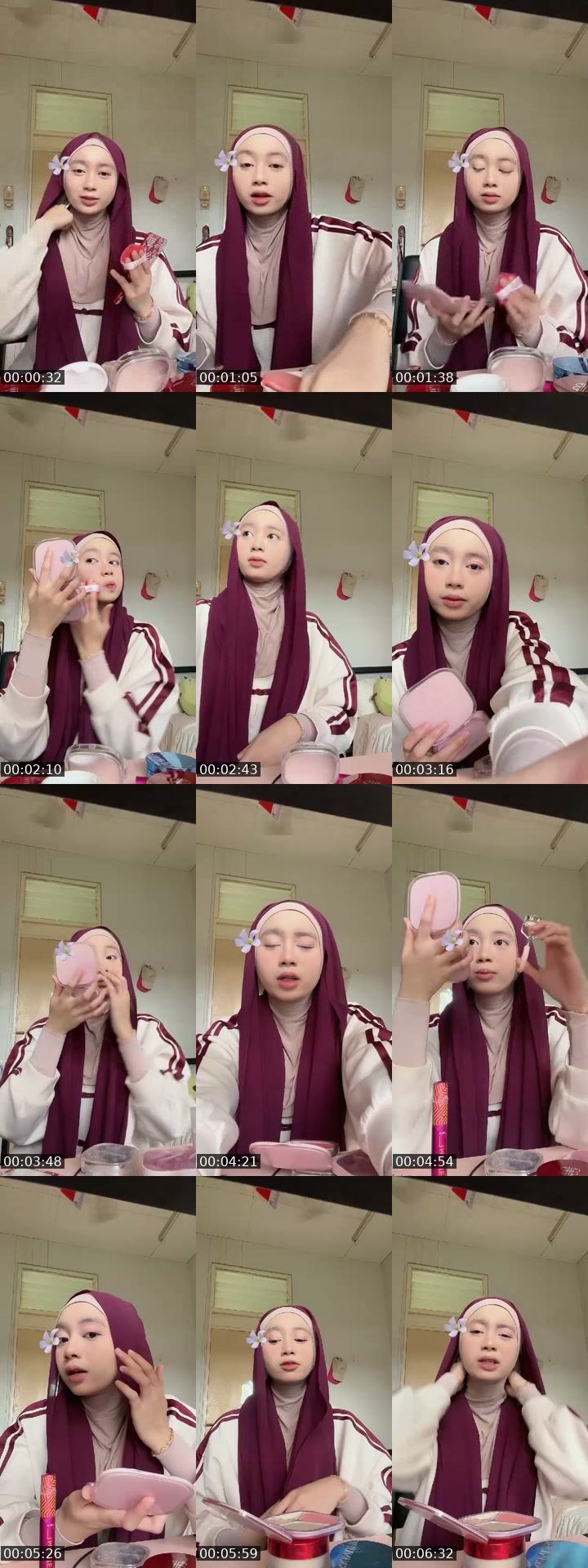 @meetariknyum TikTok live from 2026-07-11