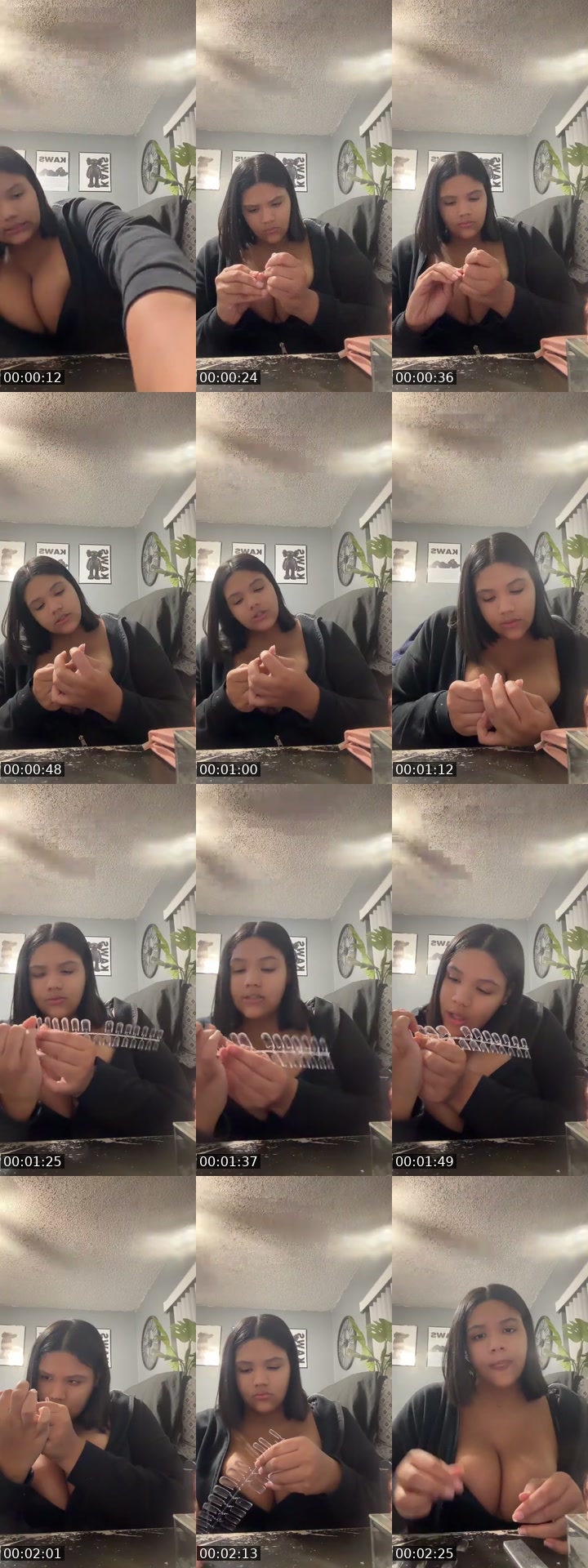 @yagurllkeii TikTok live from 2026-07-11