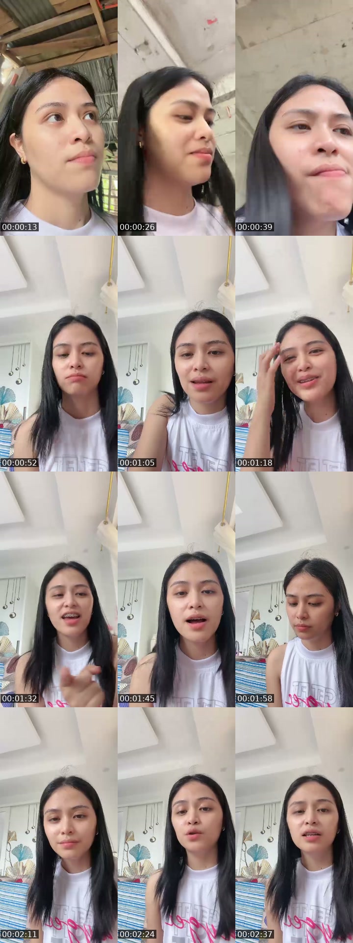 @.yukinam TikTok live from 2026-07-11