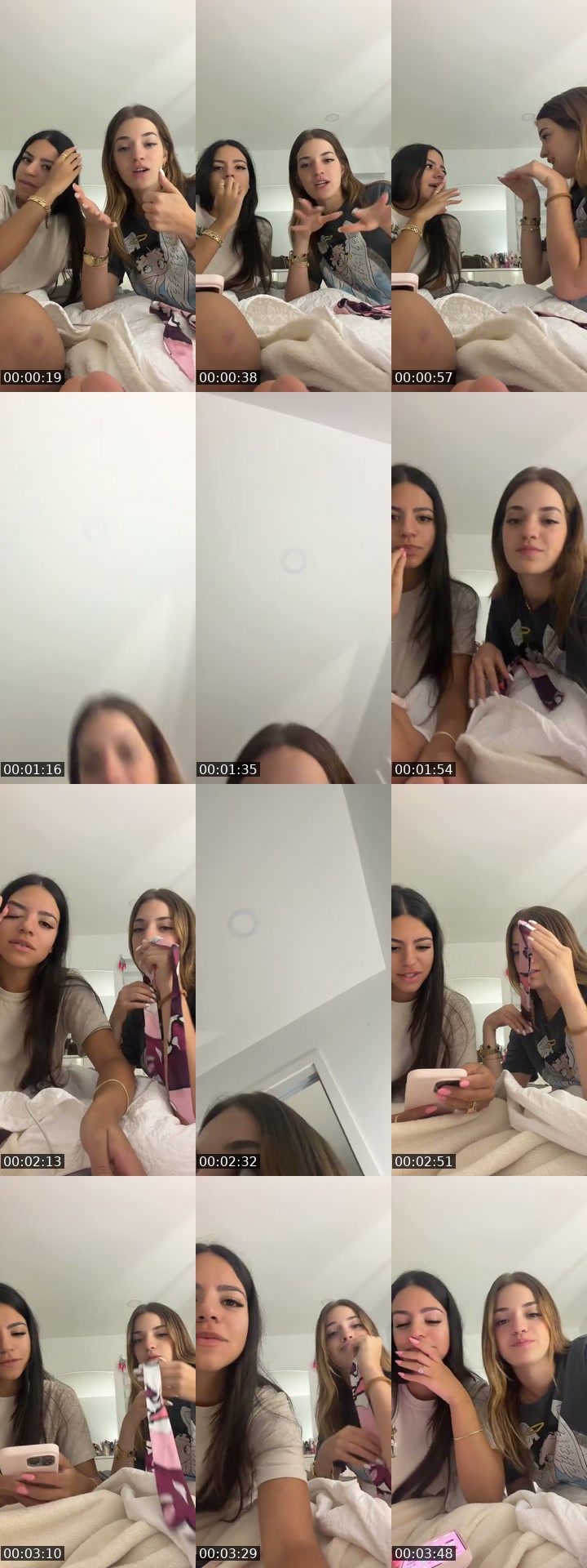 @elis.eyesonly TikTok live from 2026-07-11
