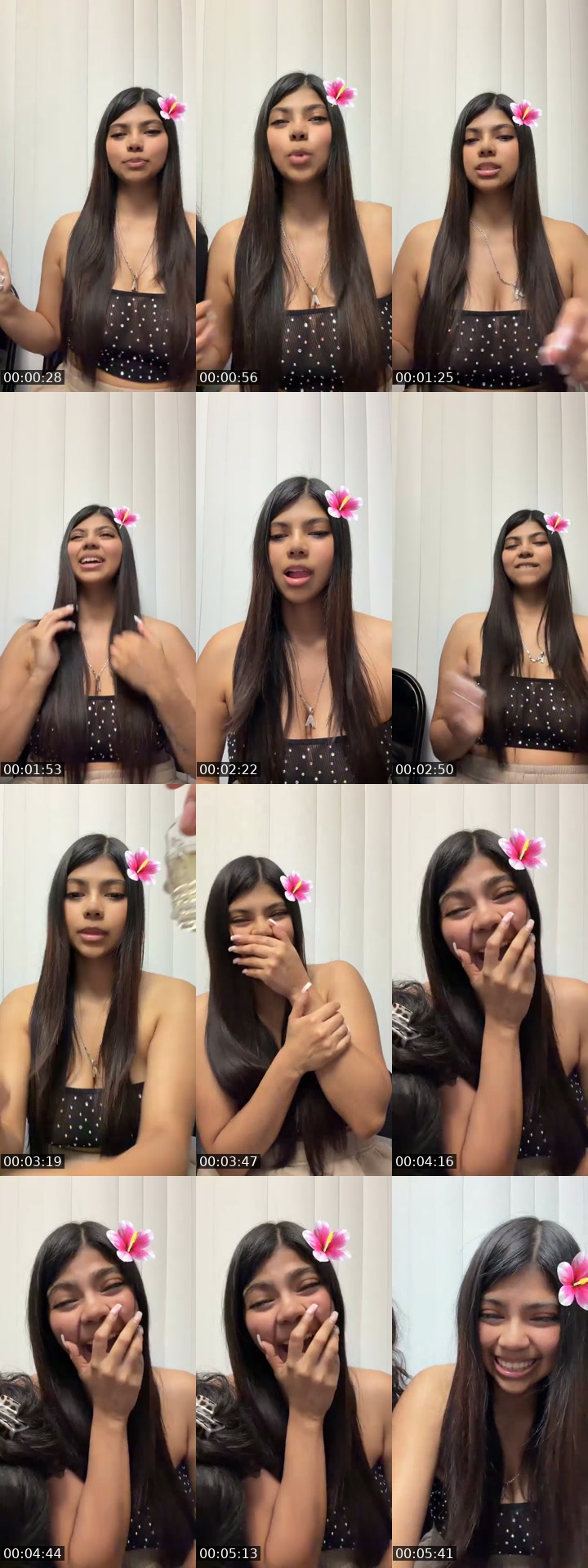 @arelii.galvez TikTok live from 2026-07-11