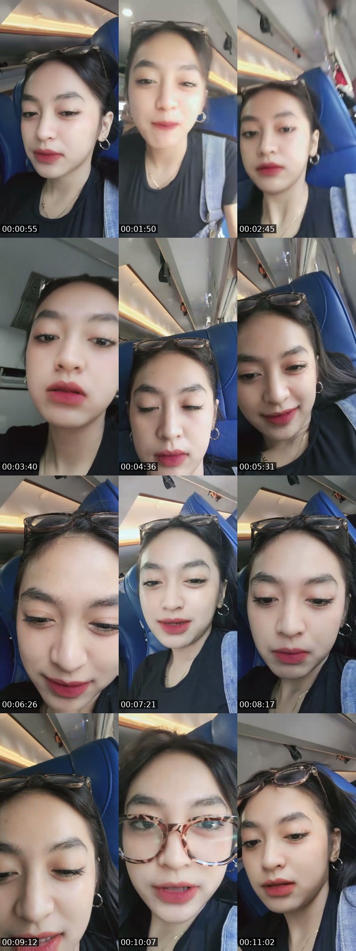 @hennyaulliya TikTok live from 2026-07-11