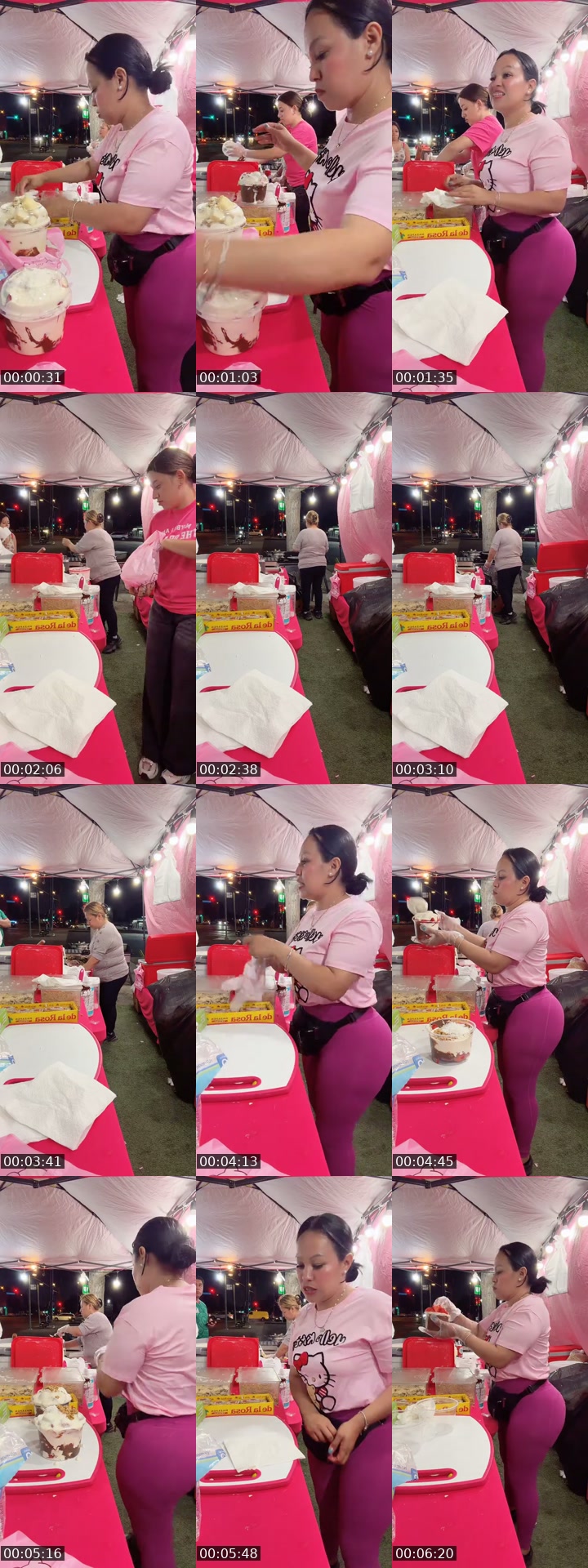 @karenblue31 TikTok live from 2026-07-11