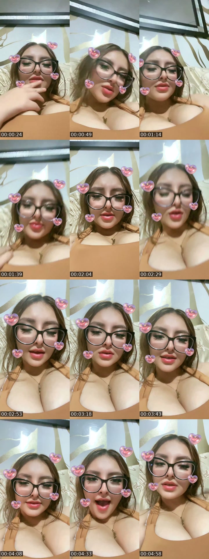 Peru TikTok live: Holii 🩷✨ by @litzihai8