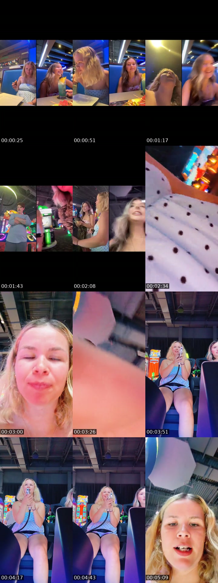 TikTok live: Come hang boo by @paytonrosie0