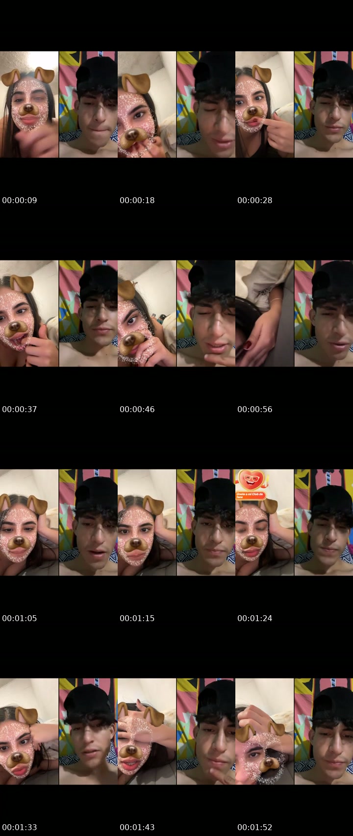 Live from @.alejandralopezzzz