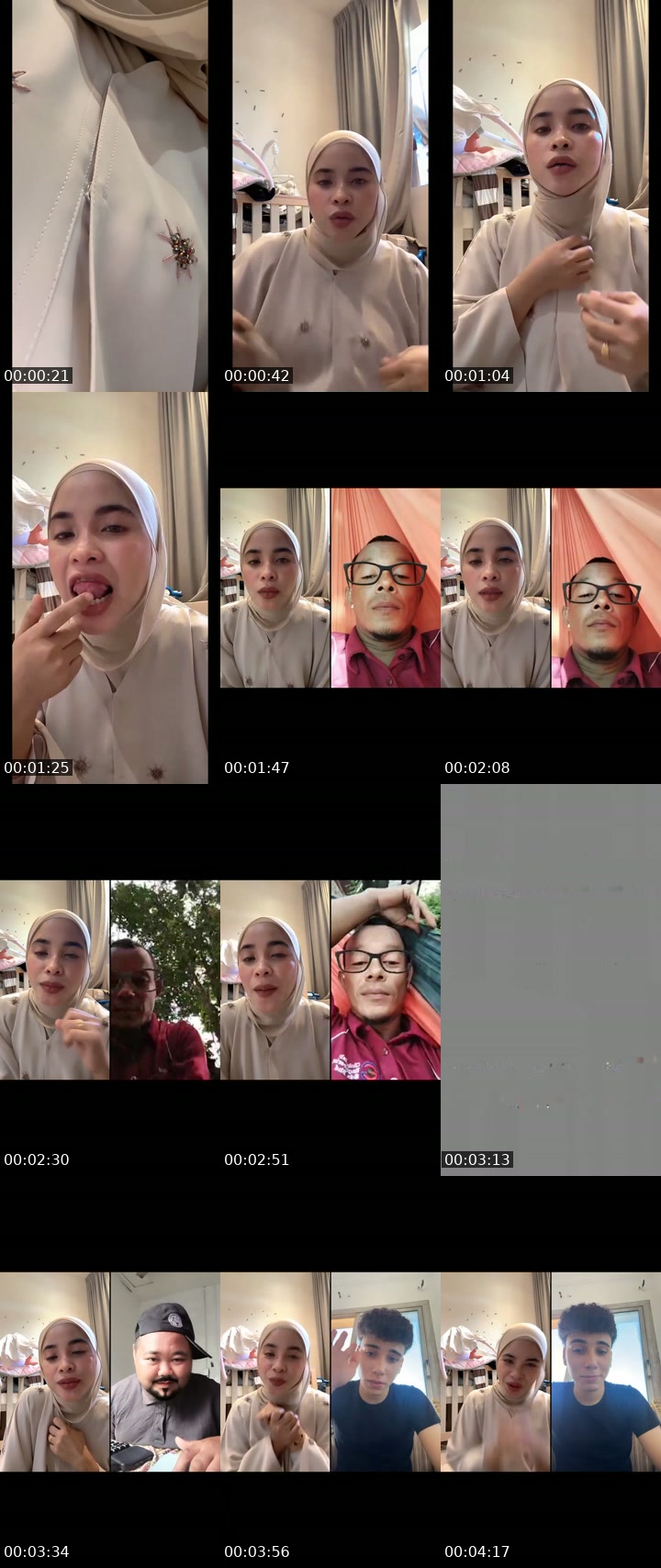 @alisayana0 TikTok live from 2026-07-11