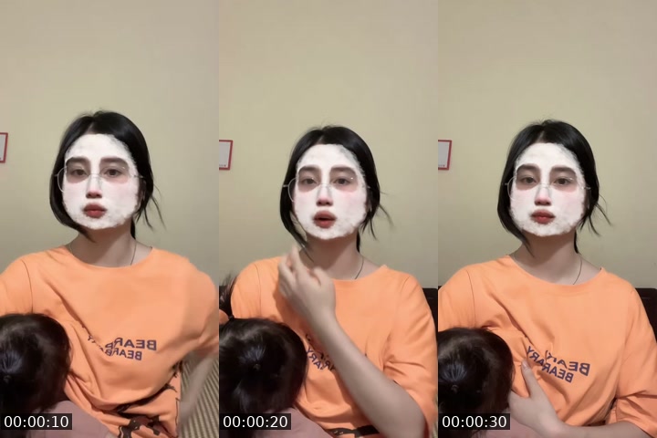 @anlynh14 TikTok live from 2026-07-11