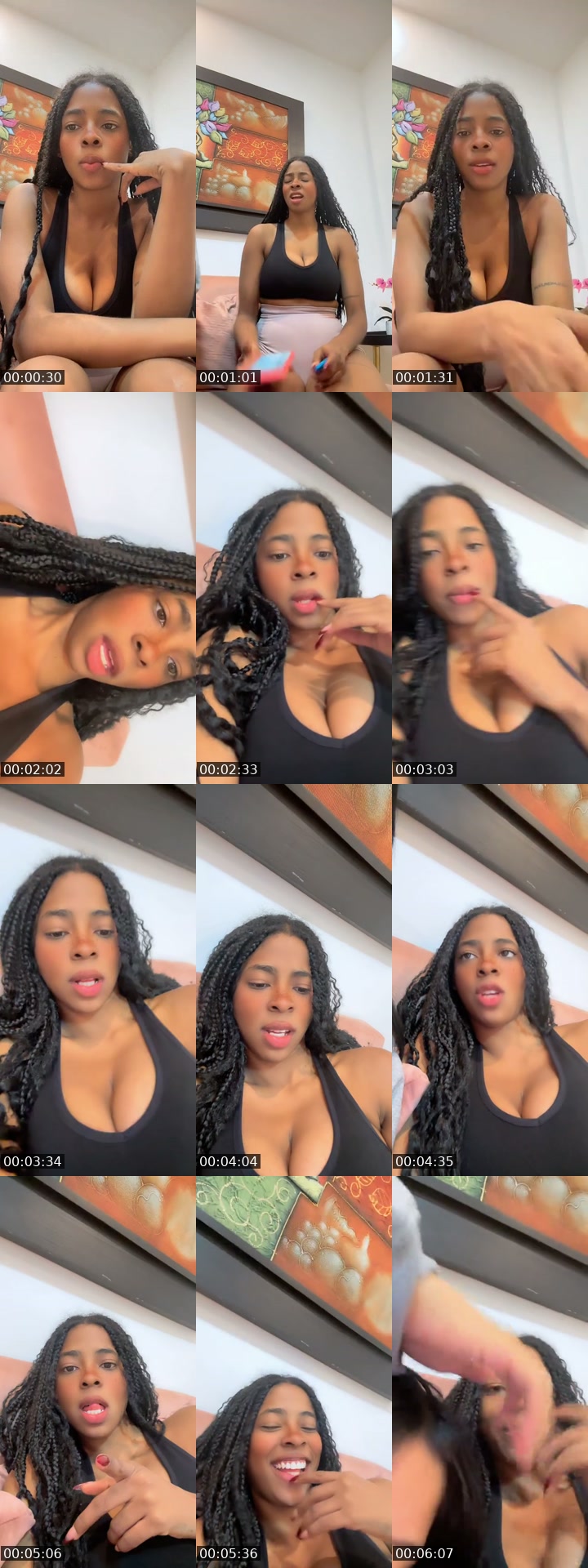 @georginaysa TikTok live from 2026-07-11