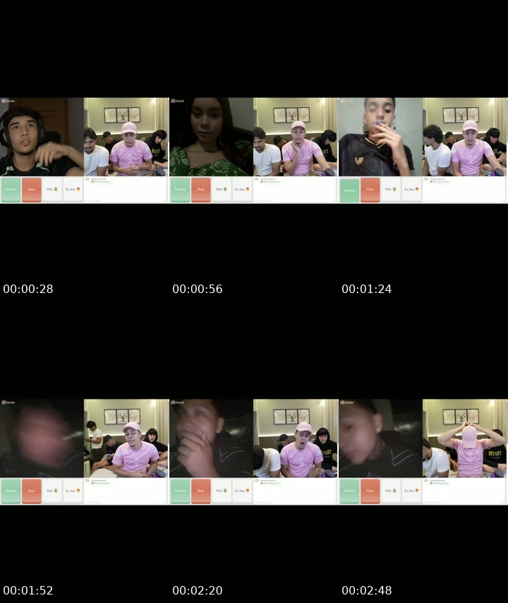 TikTok live: JESUS E BOM! by @urielwq