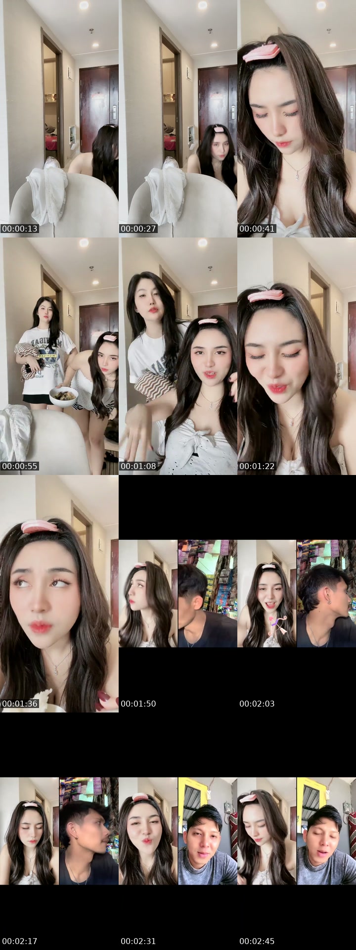 @v_eeraa0 TikTok live from 2026-07-11