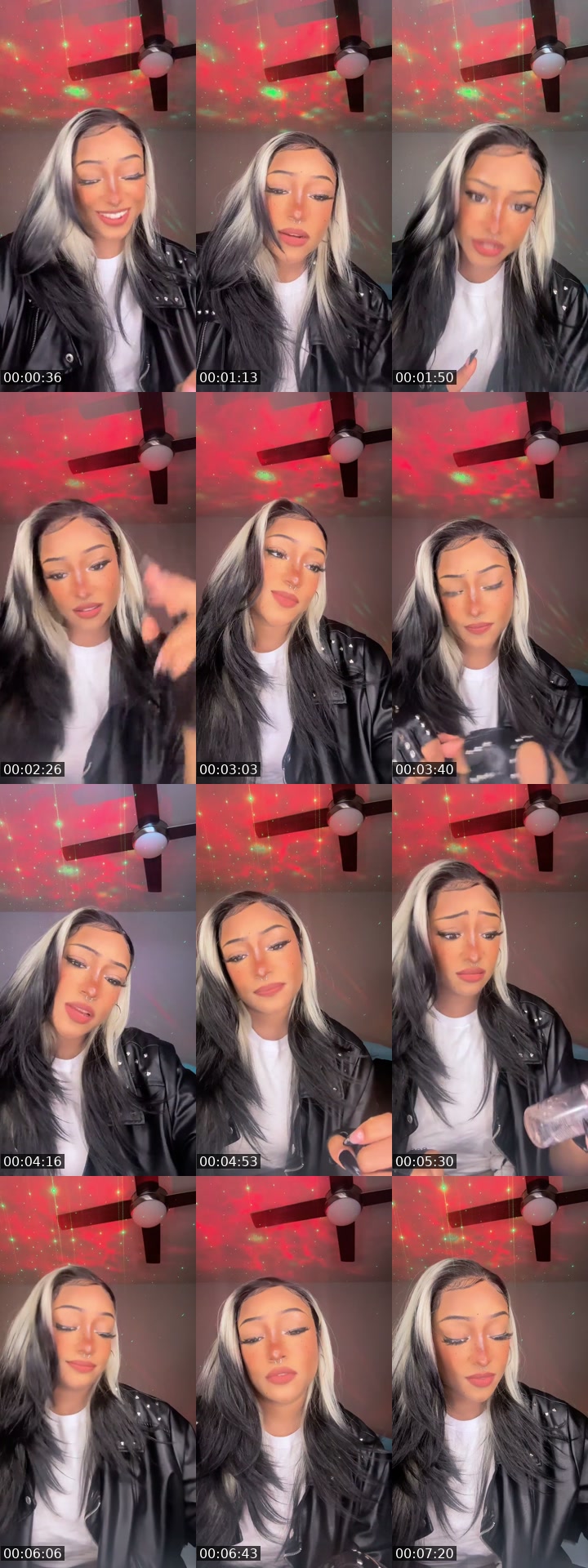 @giamariaaaa_ TikTok live from 2026-07-11