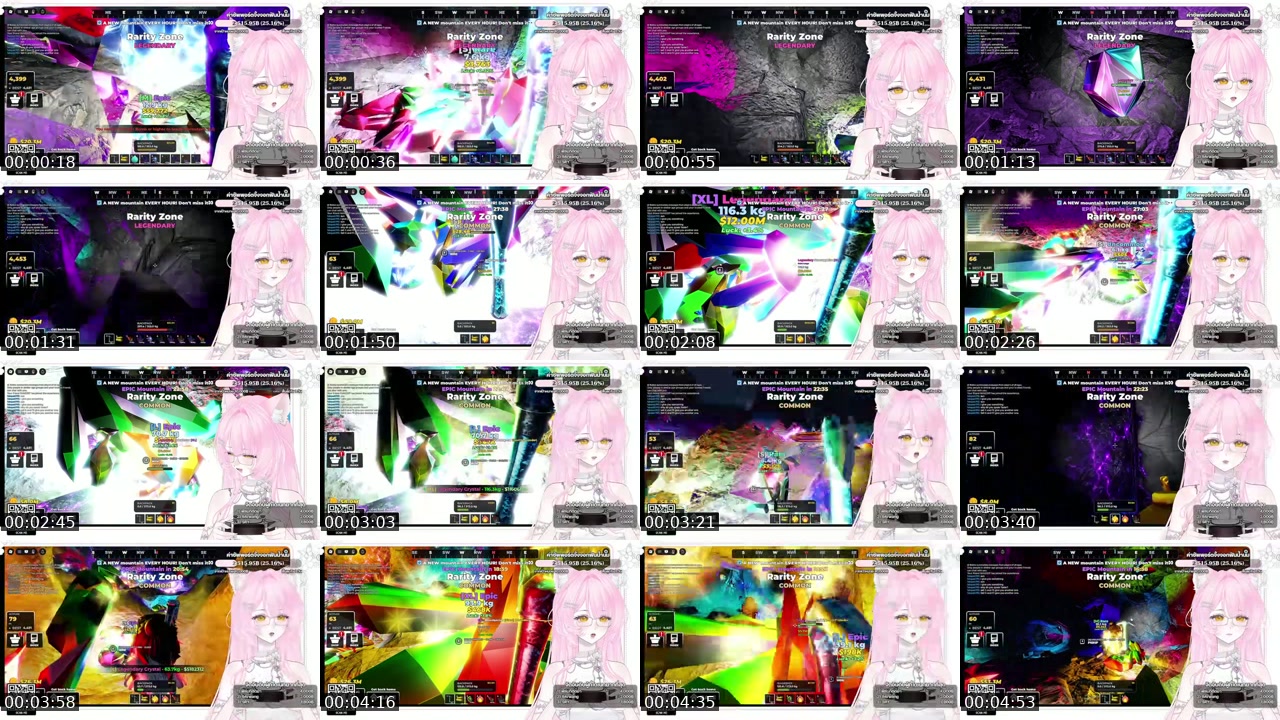 @sakuravetuber TikTok live from 2026-07-11