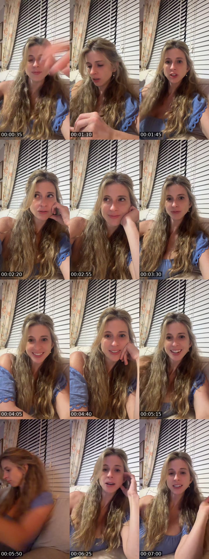TikTok live: No place like home 🏠 by @sarahwithanh_1