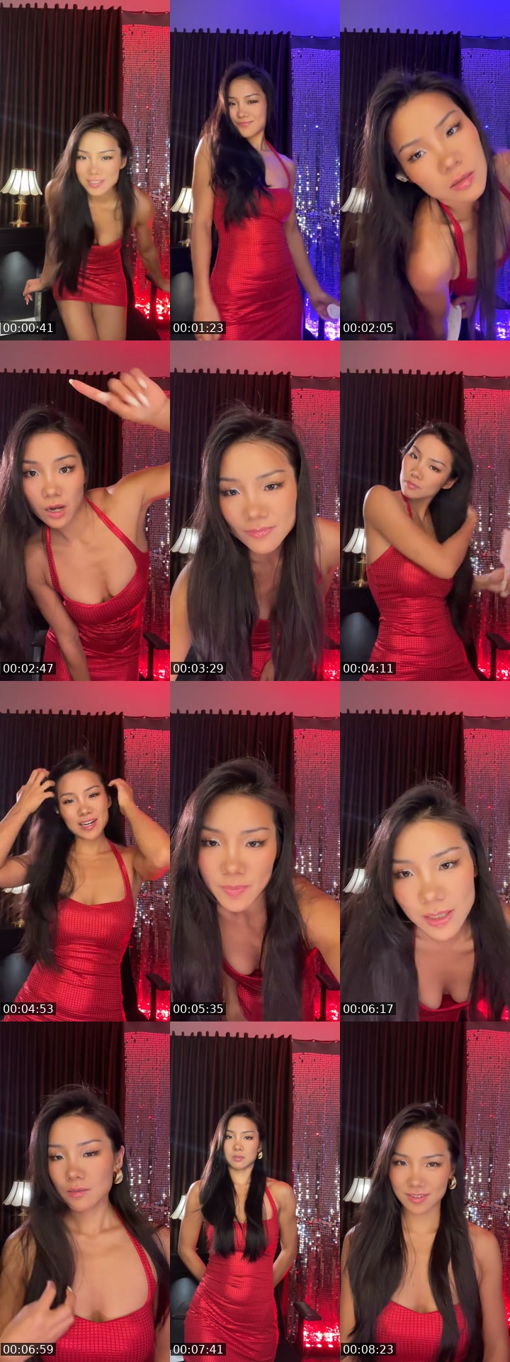 @summeralwayssummer TikTok live from 2026-07-11