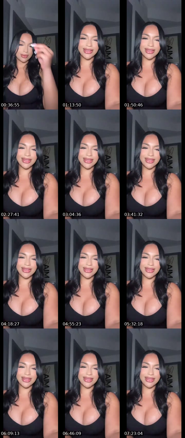 TikTok live: Go go go by @mariaprettyxo