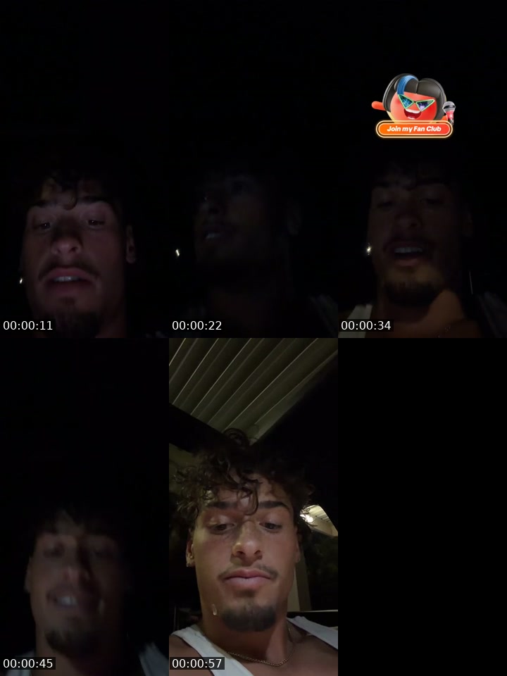 Dominican Republic TikTok live: DAY 141 by @ejthetruth