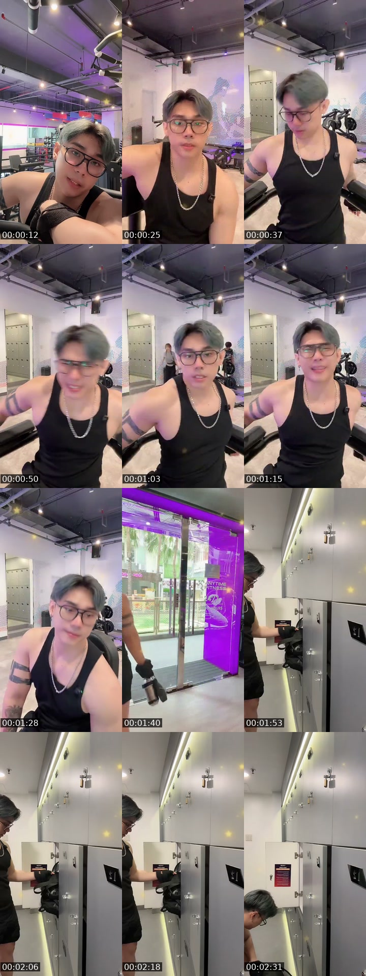 @sinfendry TikTok live from 2026-07-11