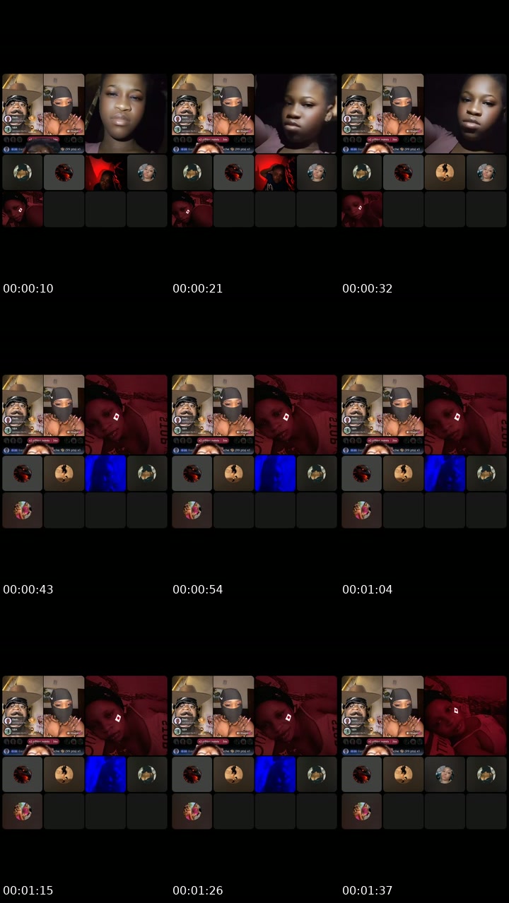 @dwm_king8 TikTok live from 2026-07-11