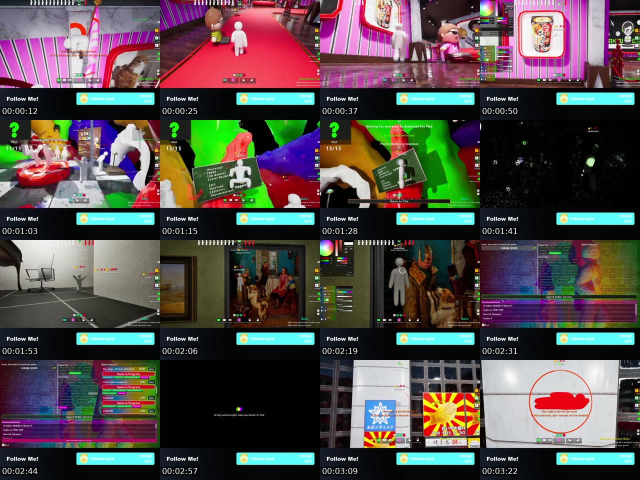TikTok live: Come chat💖🌷🪻 by @kilee762
