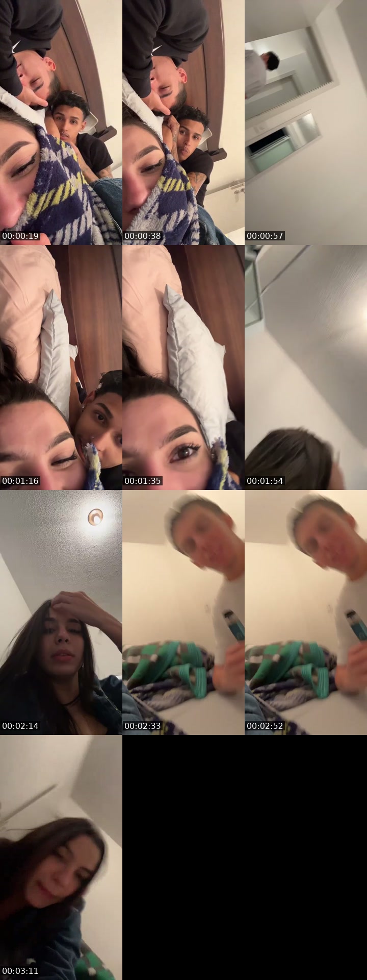 Brazil TikTok live: sextou by @fagundes__vxxs