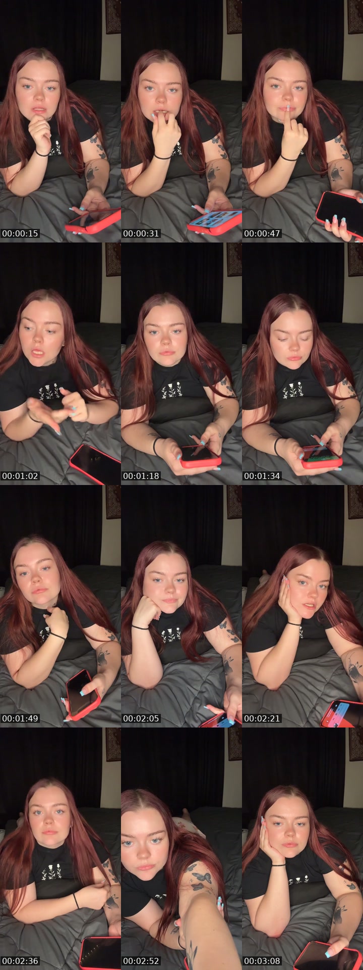 @itsavarosebellaa TikTok live from 2026-07-11