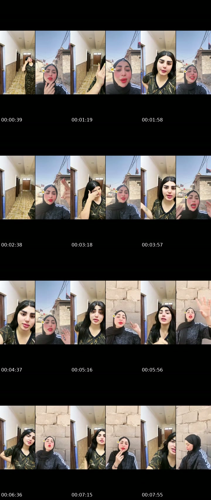 TikTok live: تعالو🩵🐬 by @n1b1j