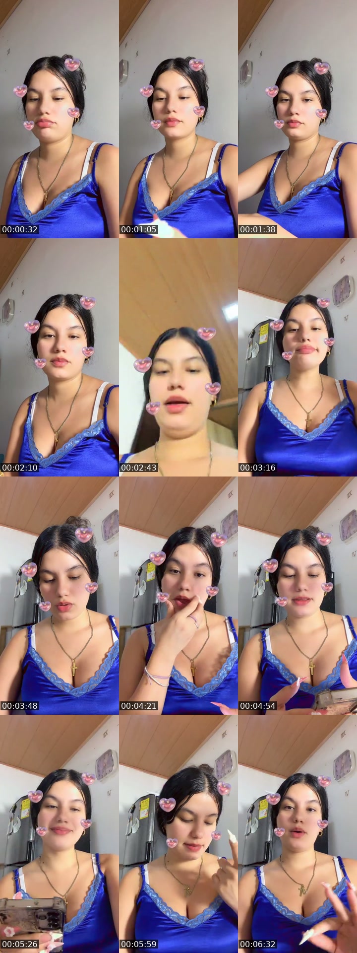 @paulavera044 Colombia TikTok live from 2026-07-11