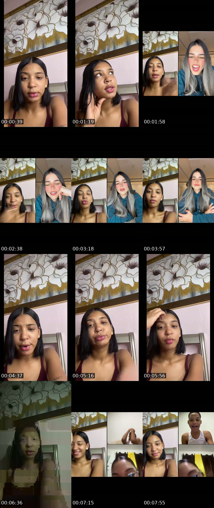 @leonelisdavis TikTok live from 2026-07-11