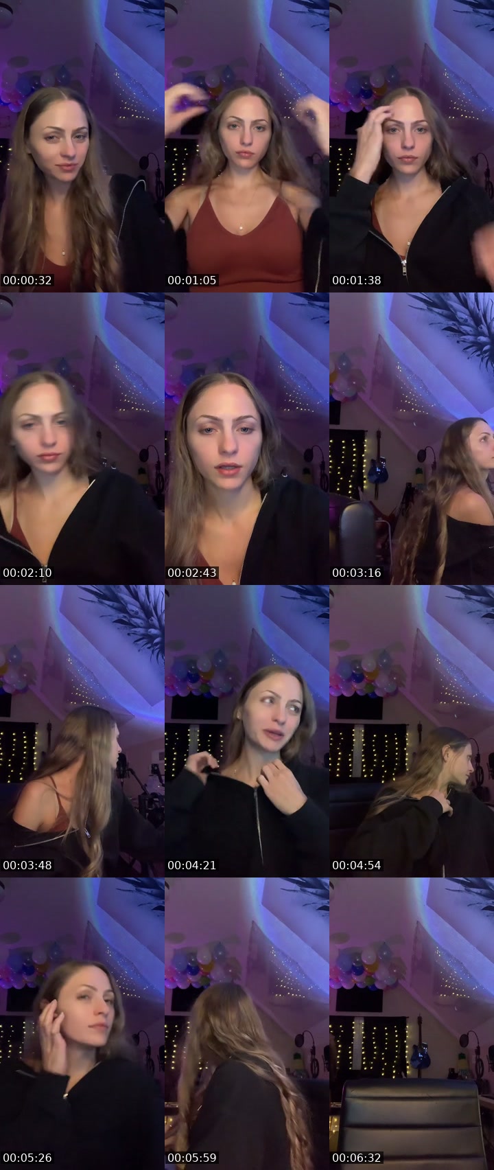 TikTok live: Oh heyyy by @olivialanza