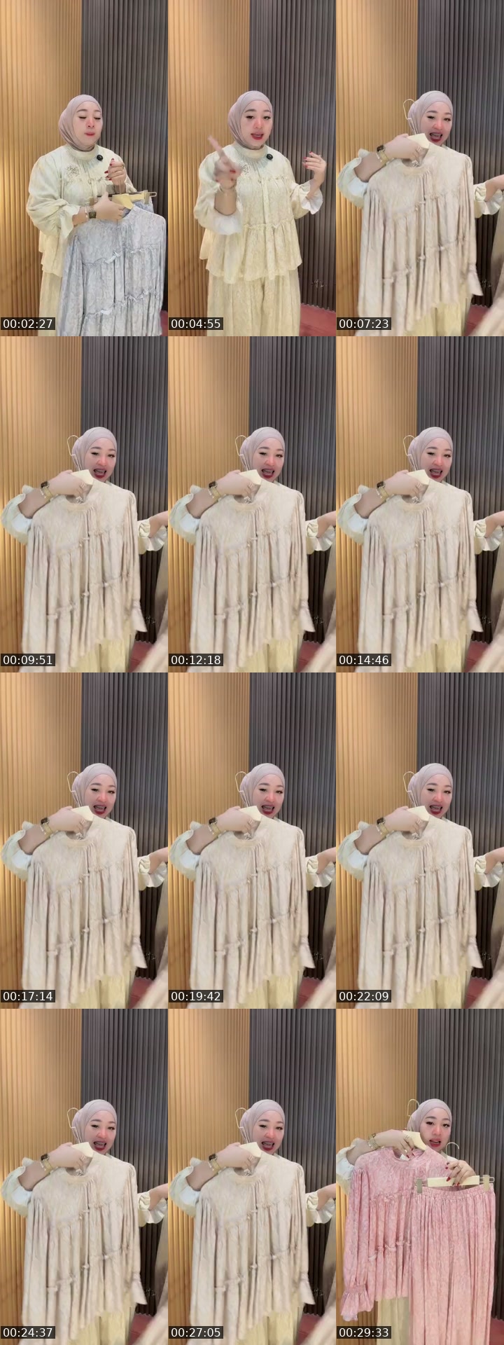 TikTok live: Guncang 6.6 by @rizemaaa