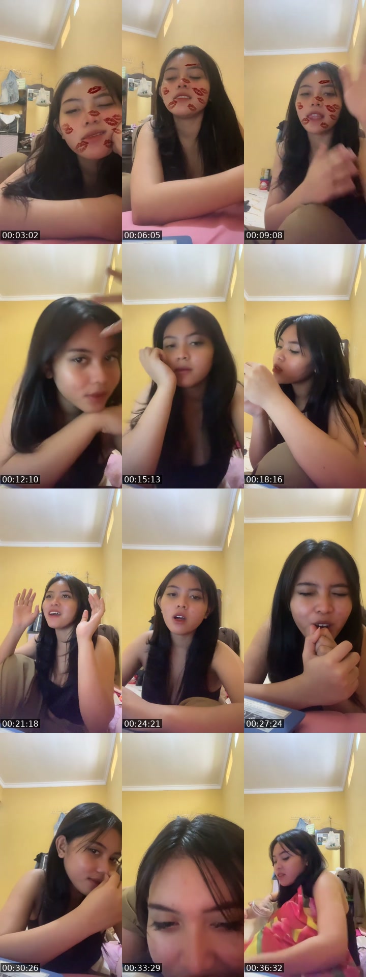 @ancionemore TikTok live from 2026-07-11